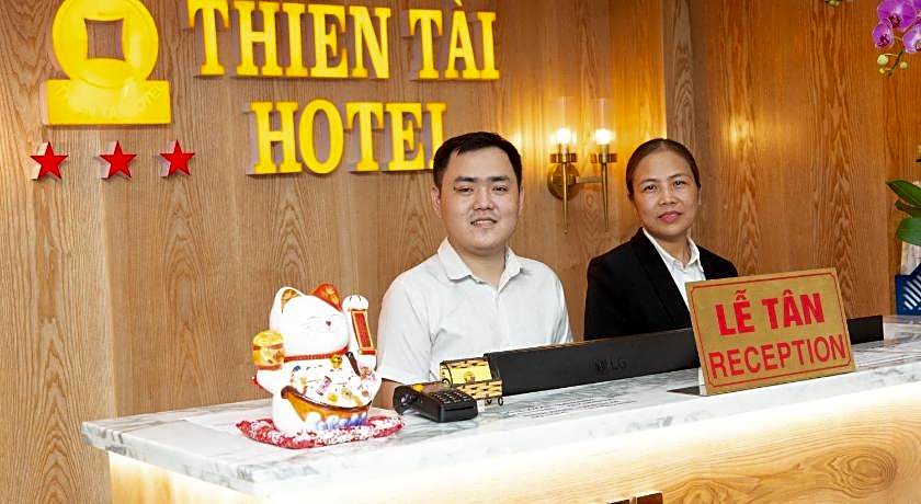 Thiên Tài Hotel