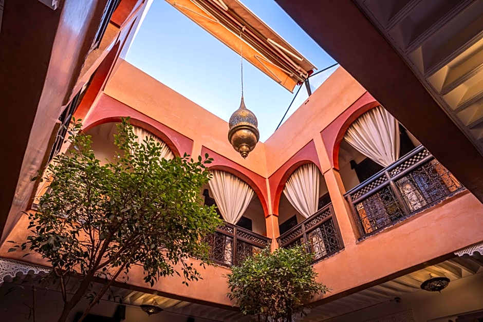 Riad Alaka