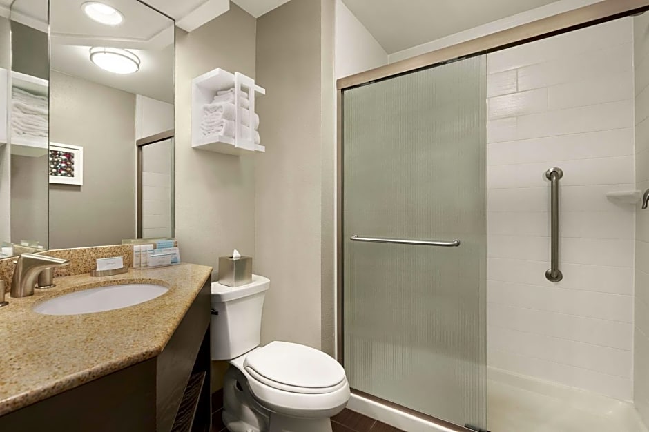 Hampton Inn By Hilton New Orleans-Downtown