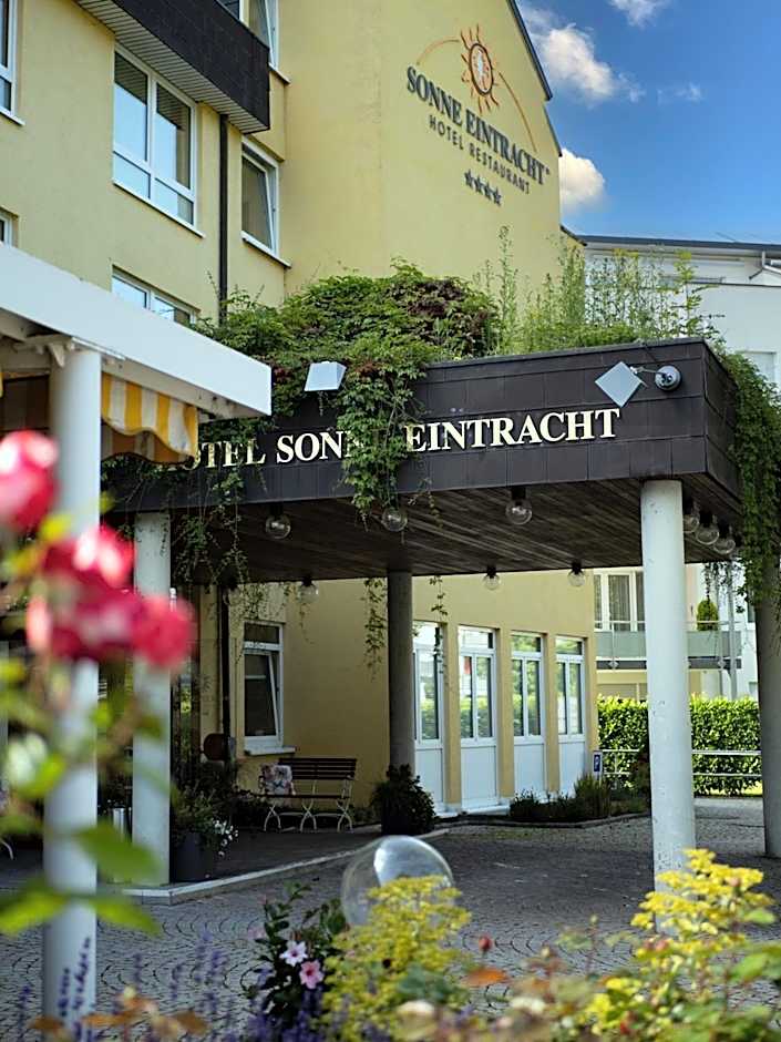Hotel Sonne Eintracht KG Achern
