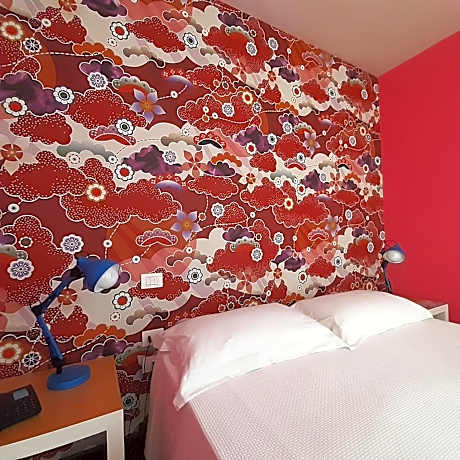 Double Room - Disability Access