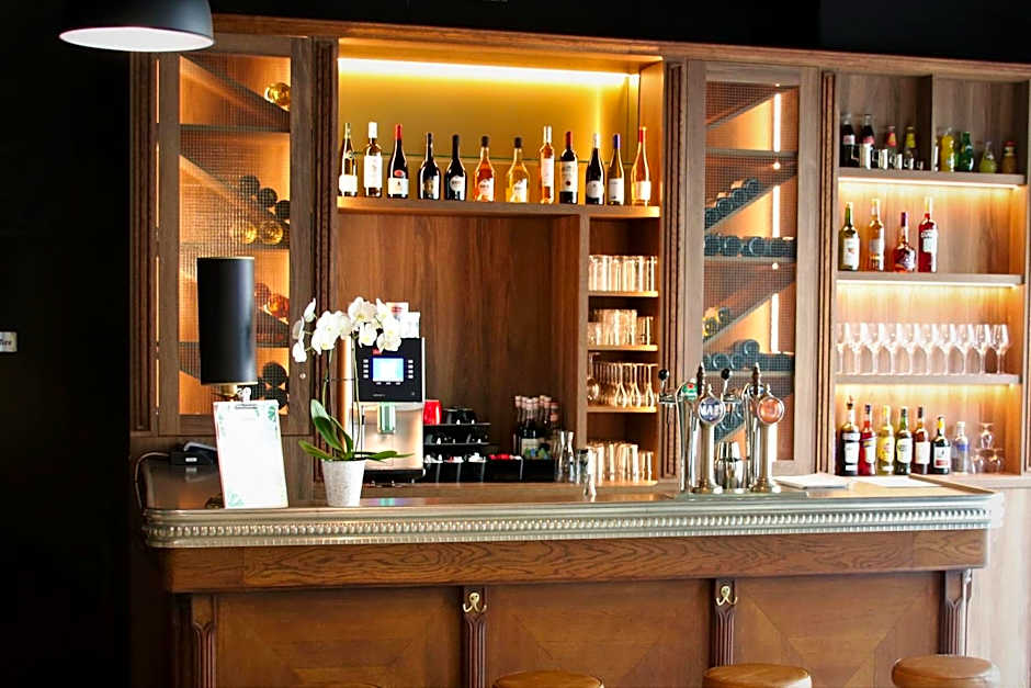 ibis Styles Puteaux Paris La Defense