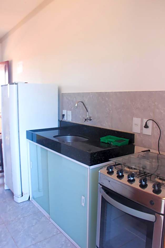 Flat's Portal do Sol-SMG