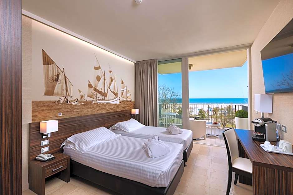 Mercure Rimini Lungomare