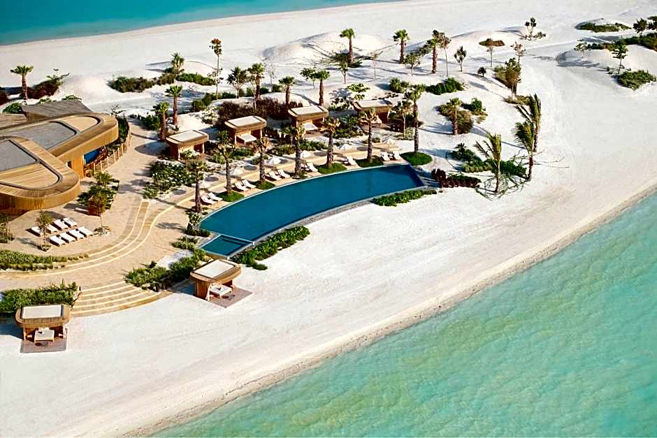 Nujuma, a Ritz-Carlton Reserve