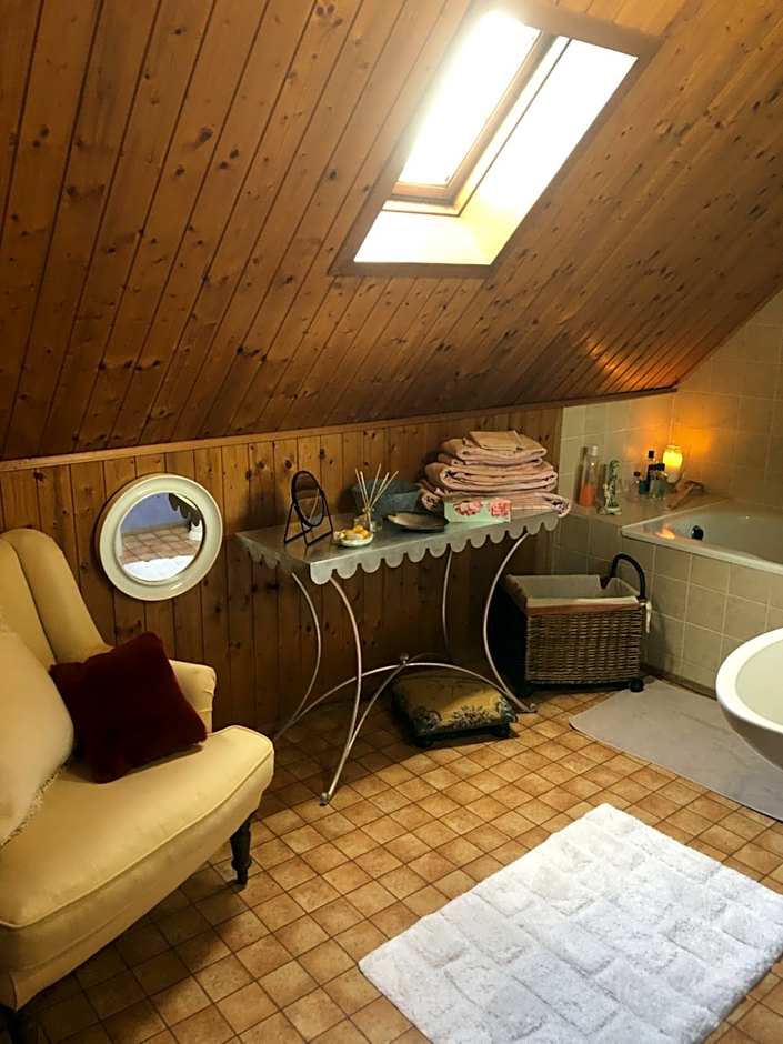 La Maison de juliette