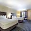 Best Western Parkside Inn