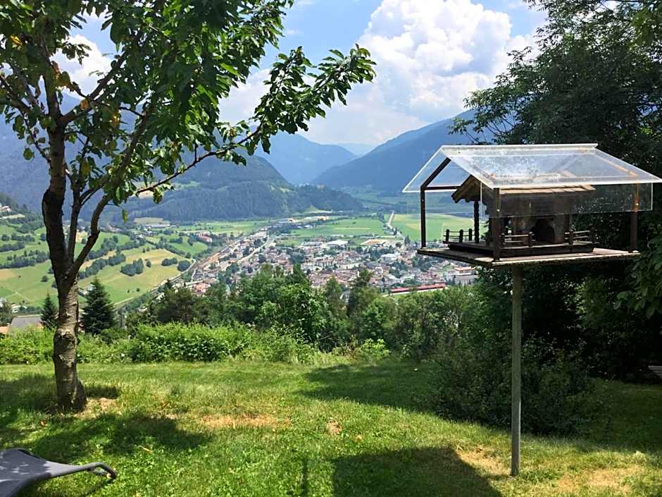 Alpenblick Bed & Breakfast