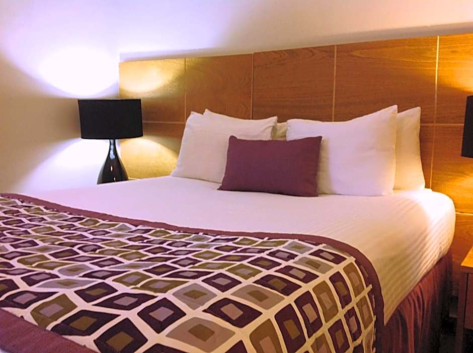 Hotel Aladino