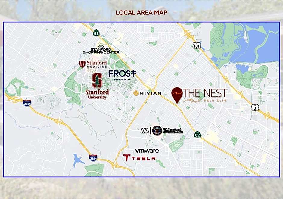 The Nest Hotel