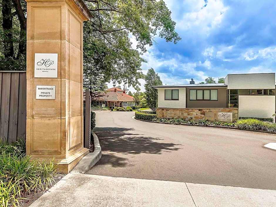 The Sebel Bowral Heritage Park