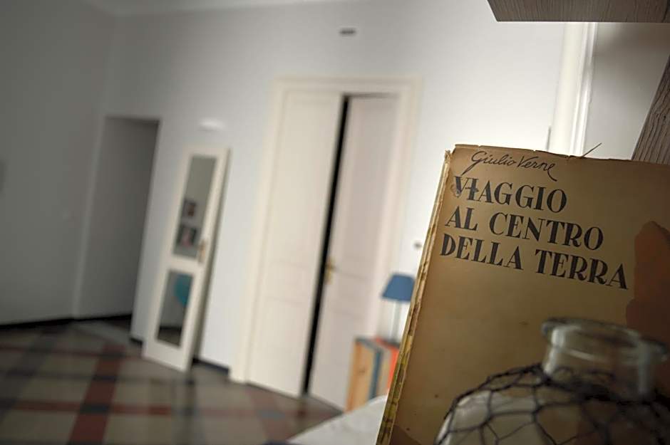 Bed, Book & Breakfast Landolina