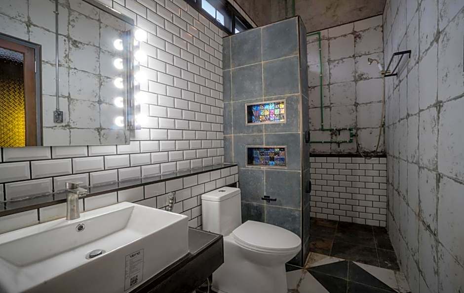 โรงแรม บอร์ดดิ้งเฮ้าส์