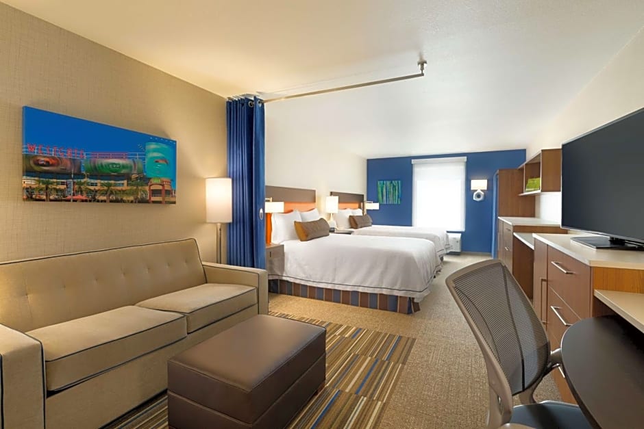 Home2 Suites by Hilton Phoenix Glendale-Westgate