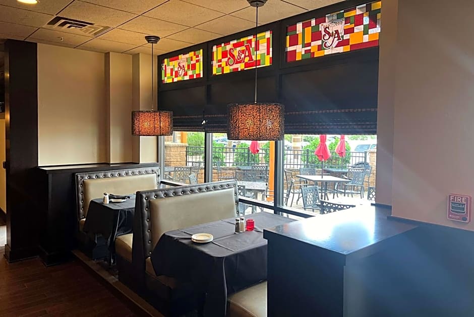 Wyndham Minneapolis South/Burnsville