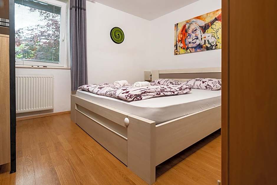 Hostel Mama Minka