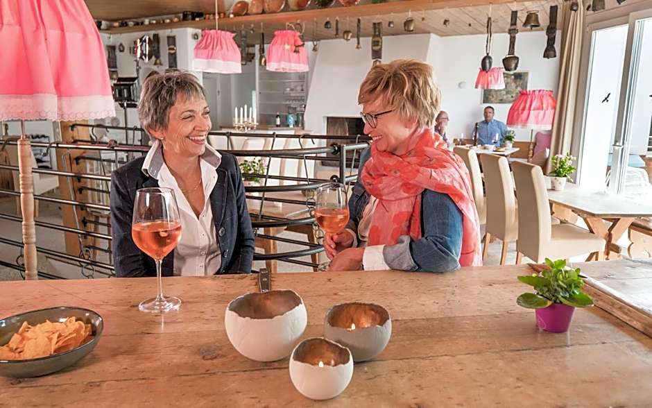 Hotel Haus am Waldrand