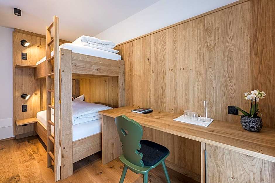 Gasthof Albergo Dolomiten