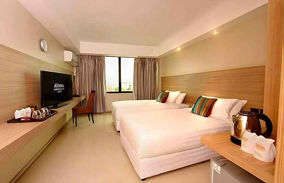 Avana Laemchabang Boutique Hotel