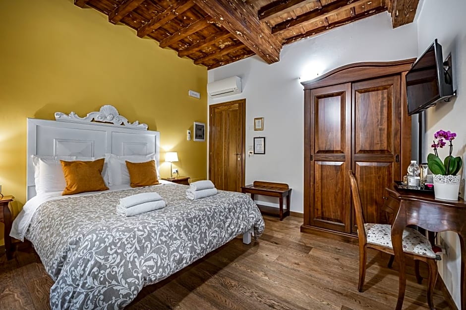 La Stella d'Oro B&B