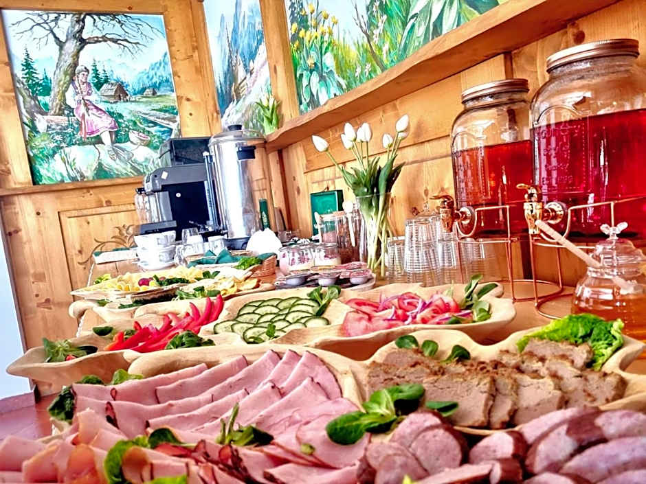 Willa Regina II Resort & SPA