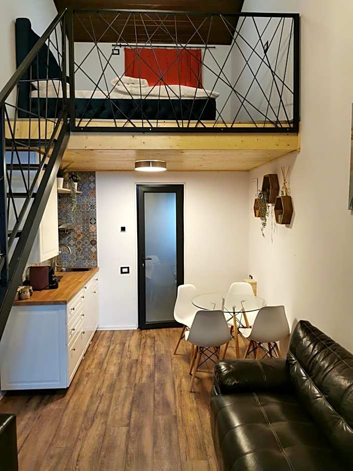 Kopel Haus - Studio - Self acces cod location