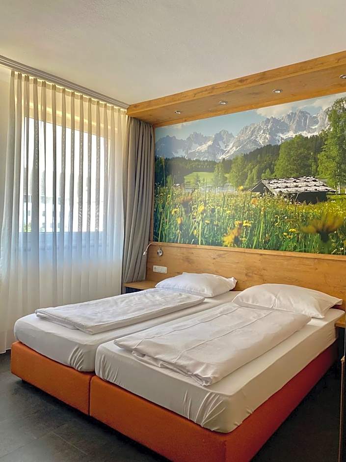 Paulaner am Dom Hotel