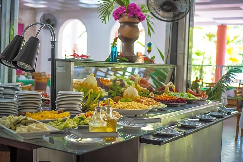 Ramada by Wyndham  Porto Seguro Praia