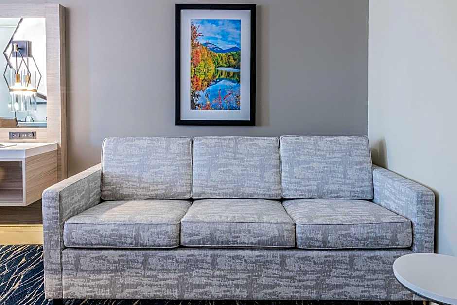 Inn on the Square, Ascend Hotel Collection