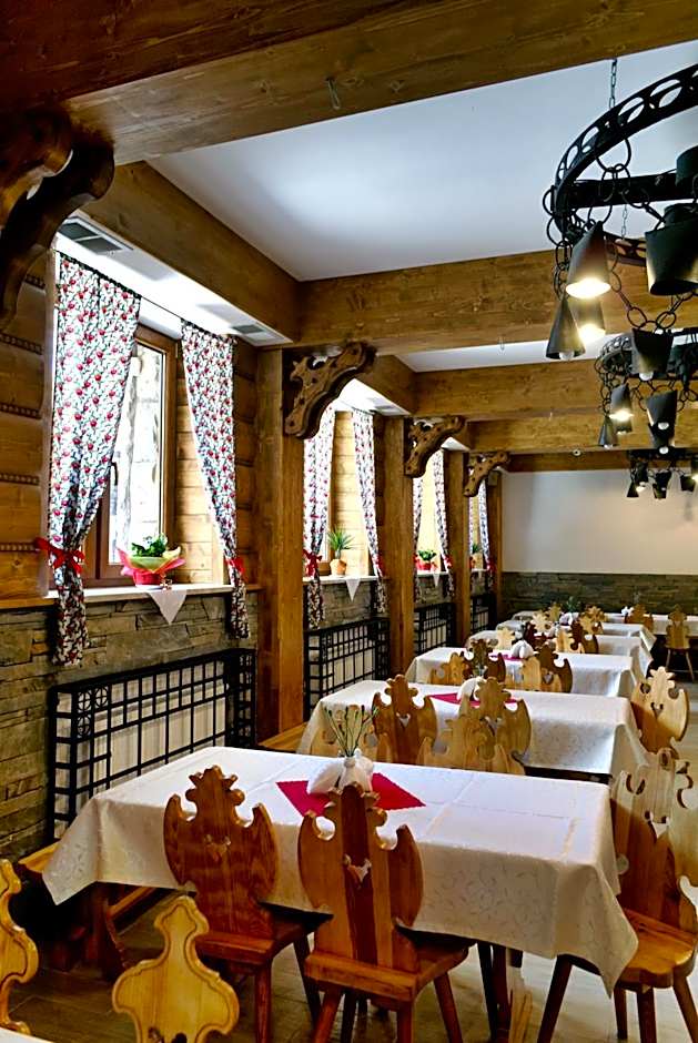 Dom Wczasowy Grań