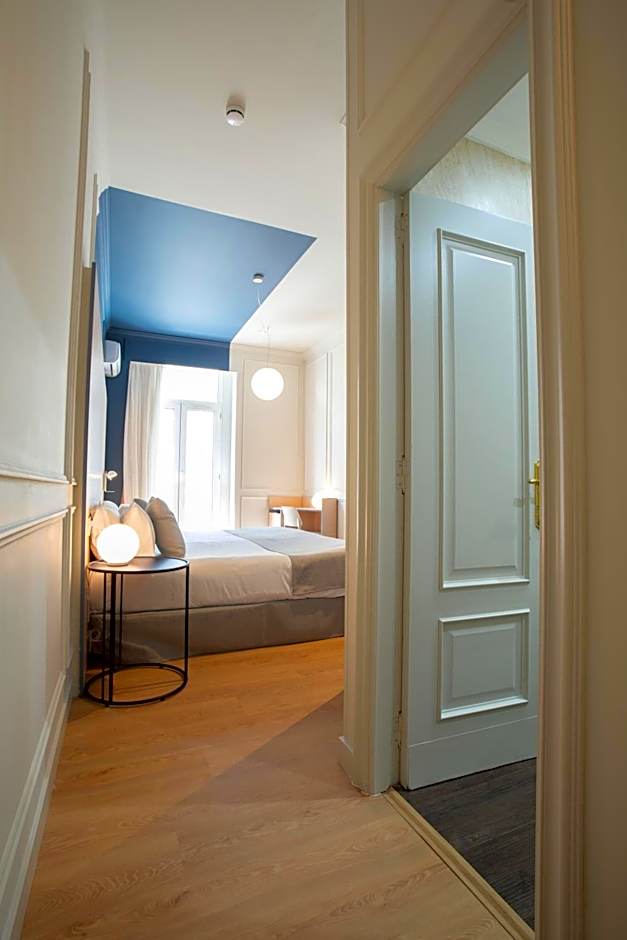 Hotel Olympia Consul del Mar