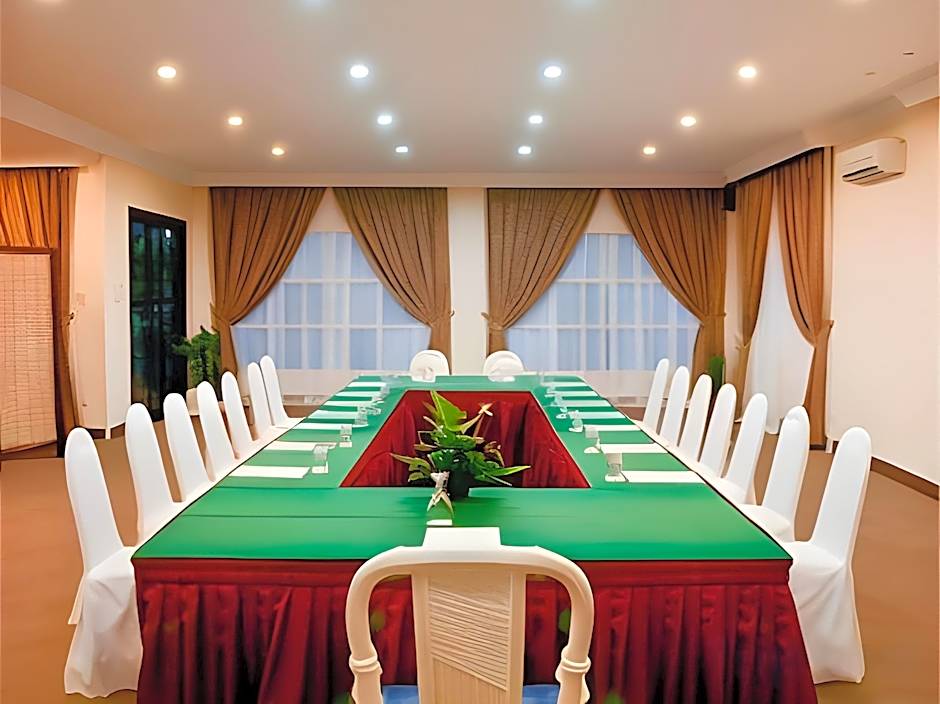 Perkasa Hotel Mt Kinabalu