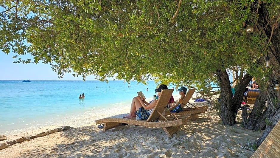 Villa Penyu Gili Trawangan