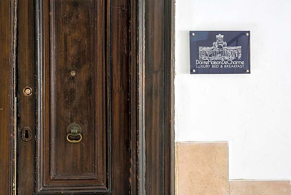 Dante Maison de Charme