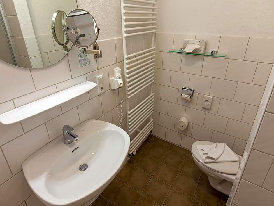 Hotel Weisse Düne