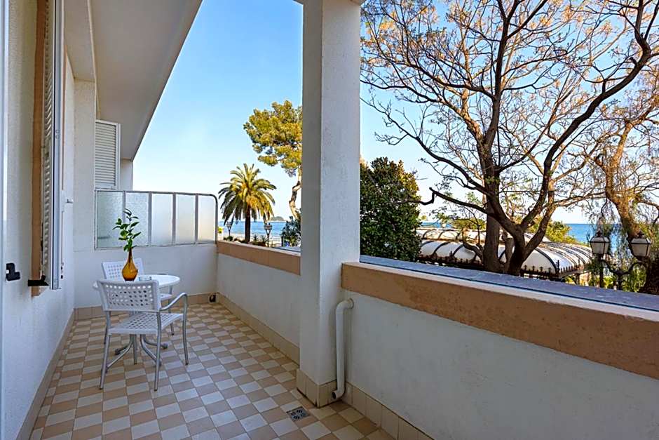 Grand Hotel Mediterranee