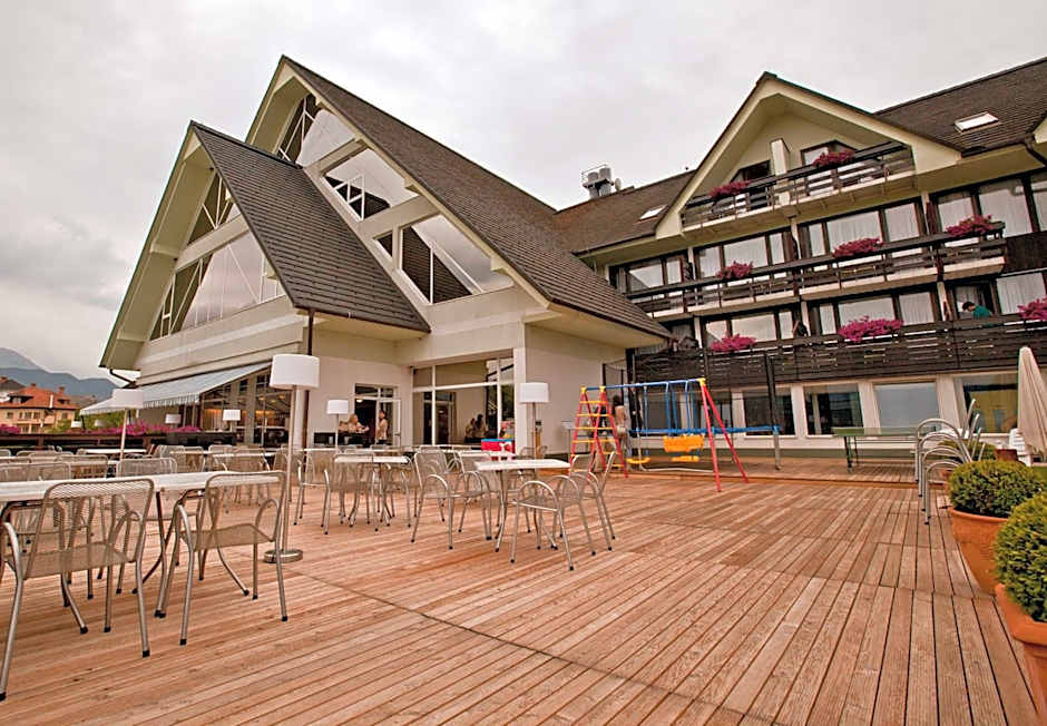 Foto 1 de 2 de Special Offer - Double Room with Easter package