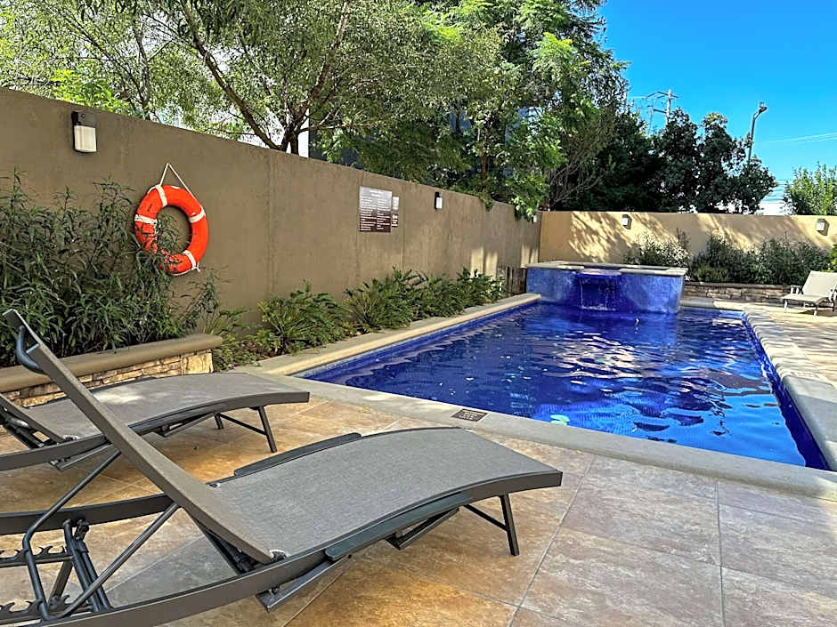 Best Western Premier Monterrey Aeropuerto