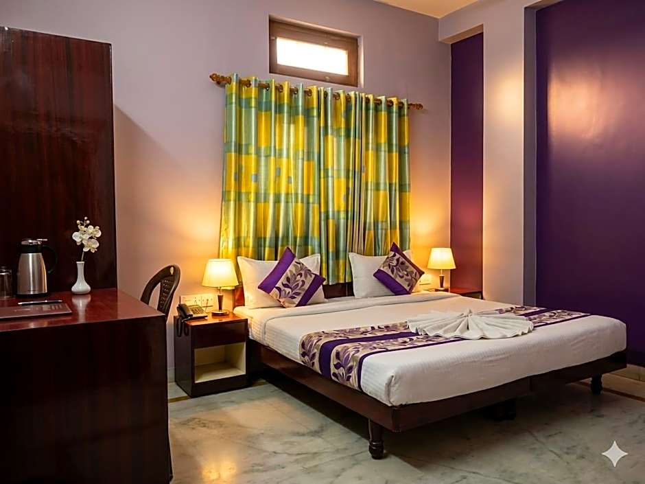 Hotel Mayur