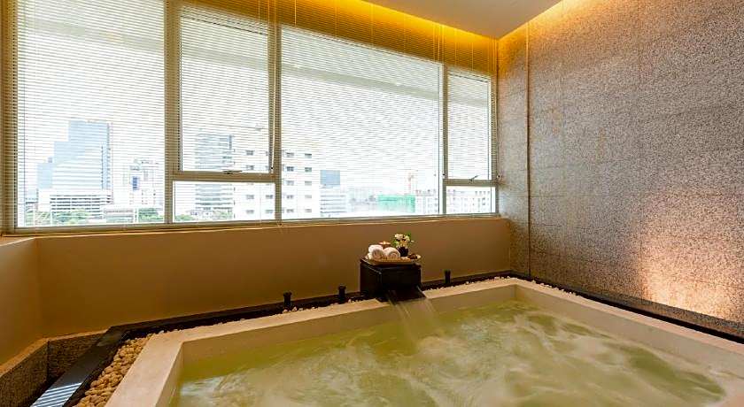 Jasmine Grande Residence