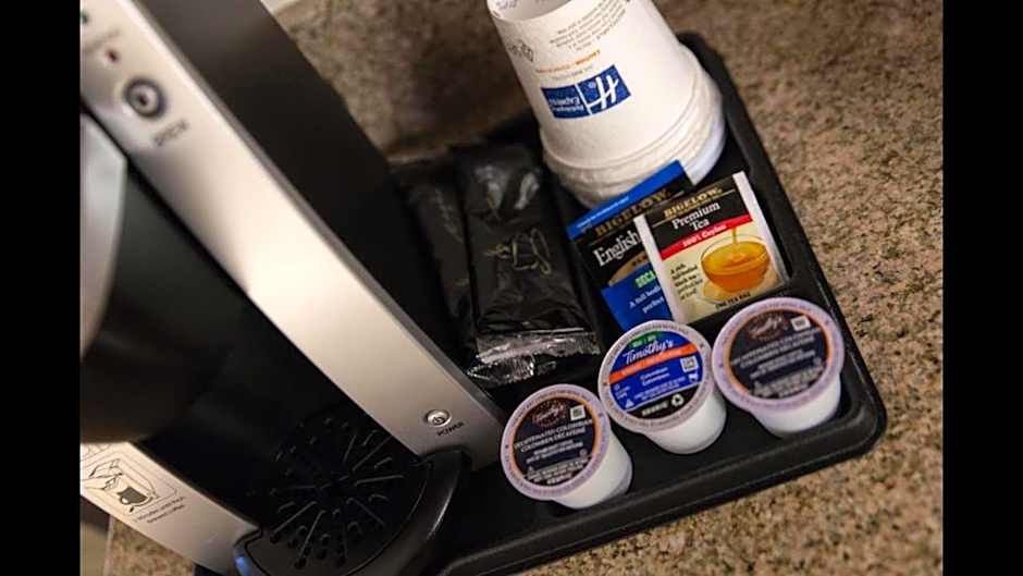 Holiday Inn Express Brampton By IHG