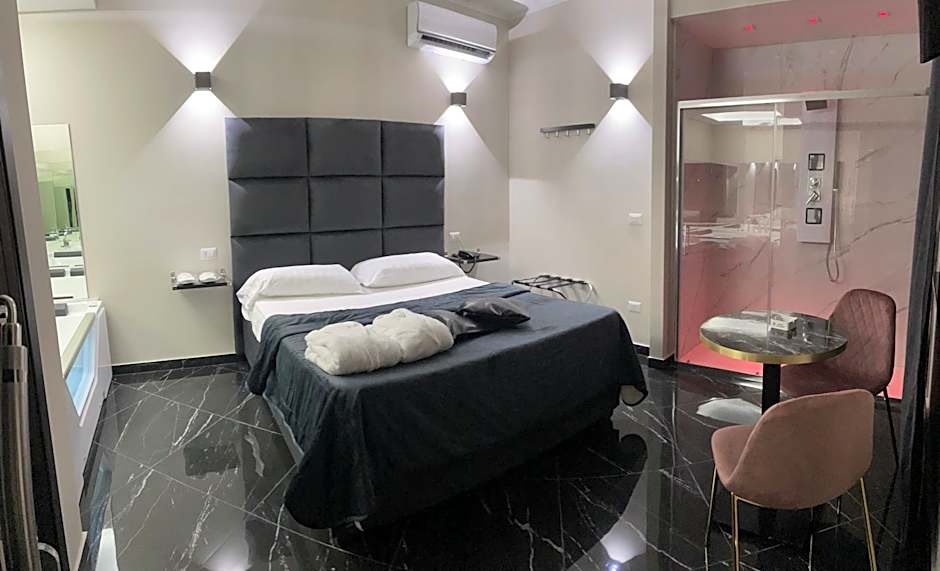 Hotel Trionfal