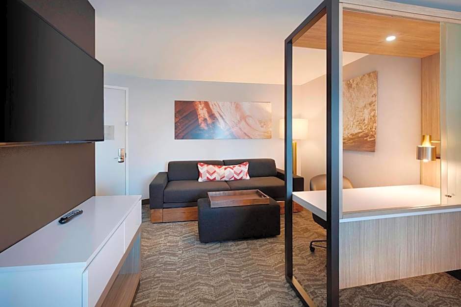 SpringHill Suites by Marriott Hampton Portsmouth