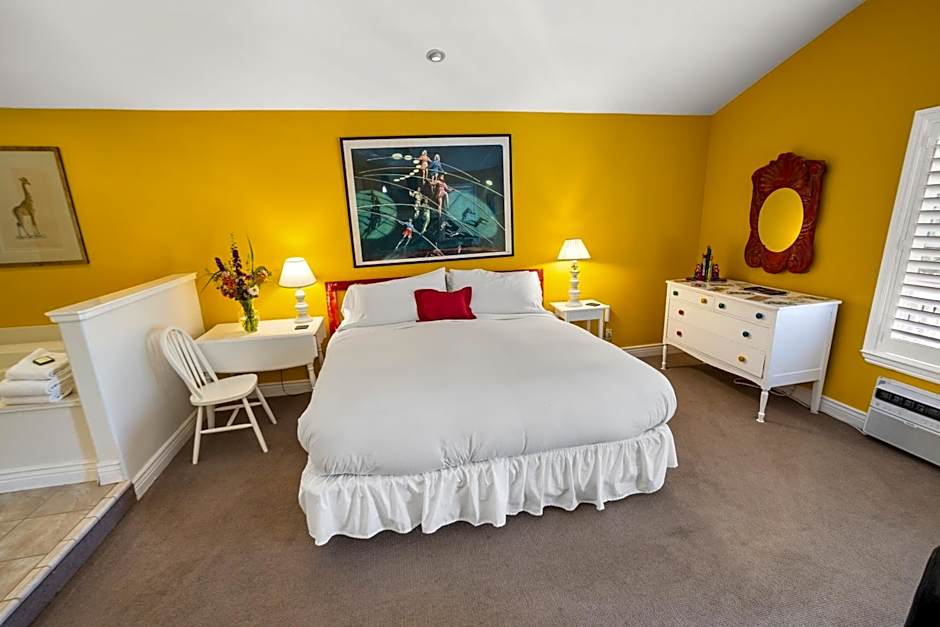 Inn at Occidental