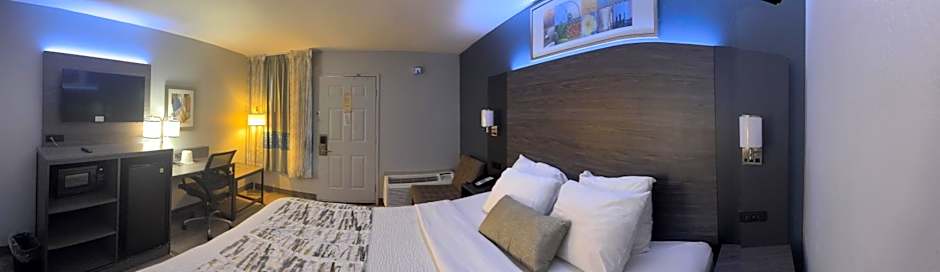 Baymont by Wyndham Dayton North