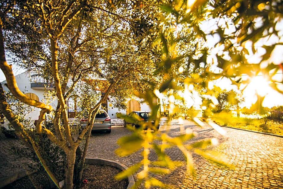 Vila Fuzeta Bed&Breakfast