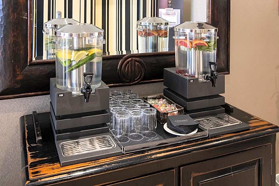 Catalonia Plaza Mayor