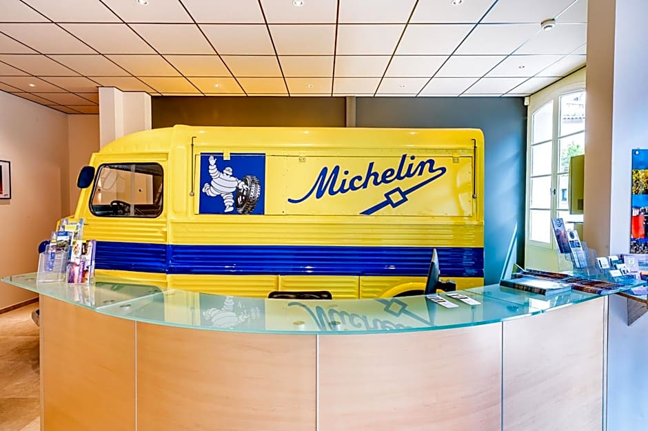 Le Nesk Ventoux - Hotel