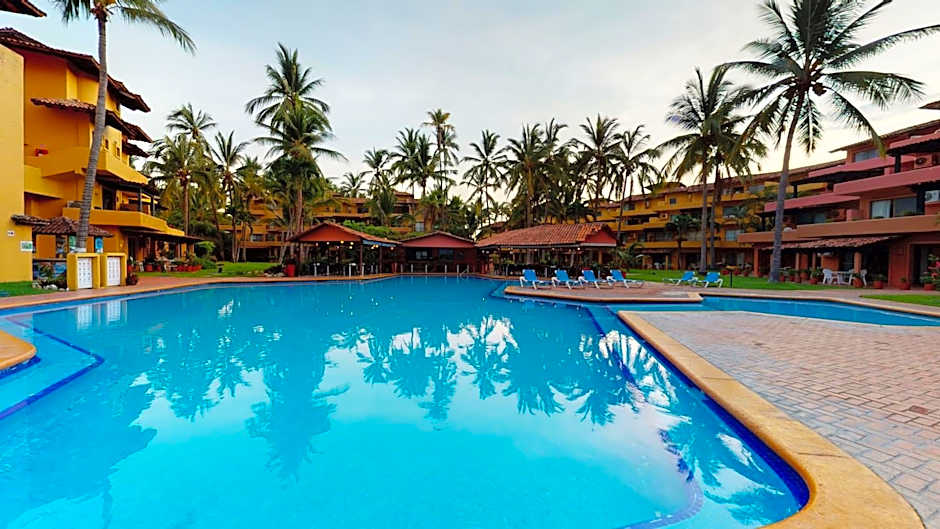 Park Royal Homestay Los Tules Puerto Vallarta