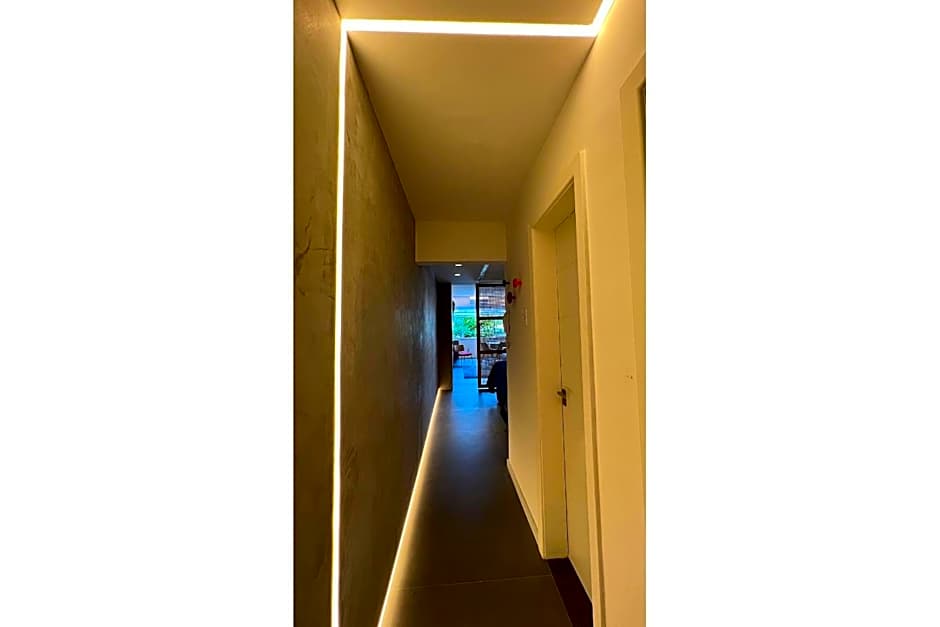 Modern Studio with Ocean View